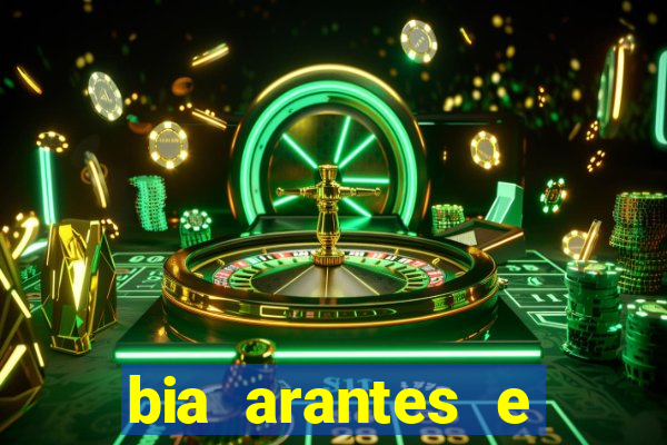 bia arantes e carlo porto namoram na vida real